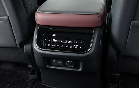 Infiniti QX80, 2026 год, 17 390 000 рублей, 32 фотография