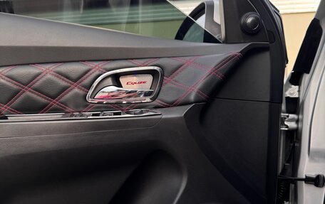 Chevrolet Cruze II, 2012 год, 970 000 рублей, 12 фотография
