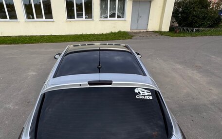 Chevrolet Cruze II, 2012 год, 970 000 рублей, 10 фотография