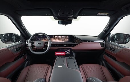 Infiniti QX80, 2026 год, 17 390 000 рублей, 35 фотография