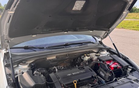 Chevrolet Cruze II, 2012 год, 970 000 рублей, 19 фотография