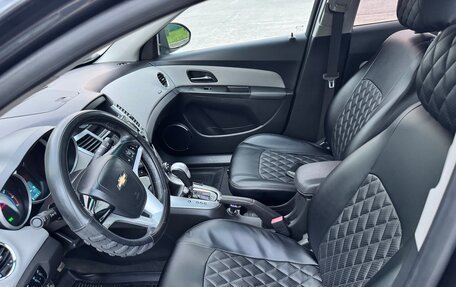 Chevrolet Cruze II, 2012 год, 730 000 рублей, 5 фотография