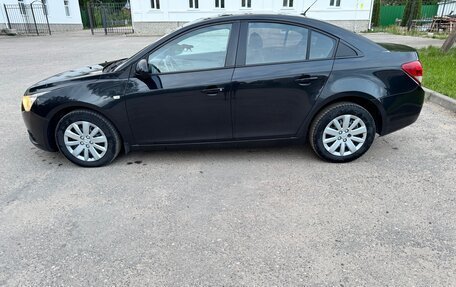 Chevrolet Cruze II, 2012 год, 730 000 рублей, 2 фотография