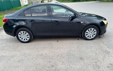 Chevrolet Cruze II, 2012 год, 730 000 рублей, 4 фотография