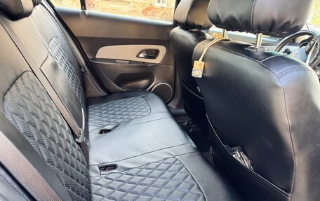 Chevrolet Cruze II, 2012 год, 730 000 рублей, 8 фотография