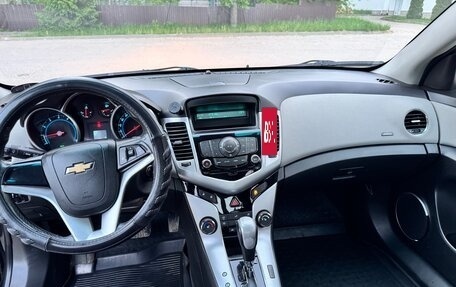 Chevrolet Cruze II, 2012 год, 730 000 рублей, 6 фотография