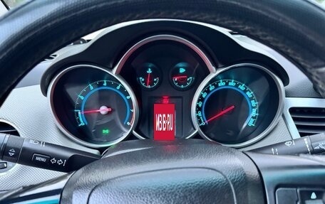 Chevrolet Cruze II, 2012 год, 730 000 рублей, 7 фотография