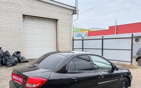 KIA Rio II, 2005 год, 190 000 рублей, 3 фотография