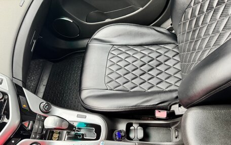 Chevrolet Cruze II, 2012 год, 730 000 рублей, 9 фотография