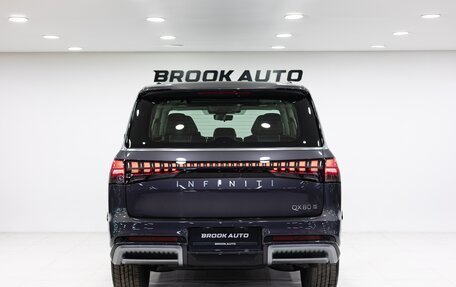 Infiniti QX80, 2026 год, 16 390 000 рублей, 5 фотография
