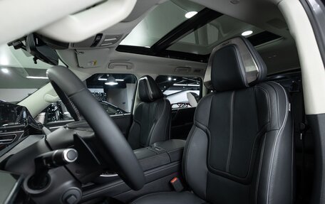 Infiniti QX80, 2026 год, 16 390 000 рублей, 12 фотография