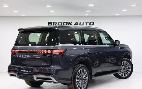Infiniti QX80, 2026 год, 16 390 000 рублей, 6 фотография