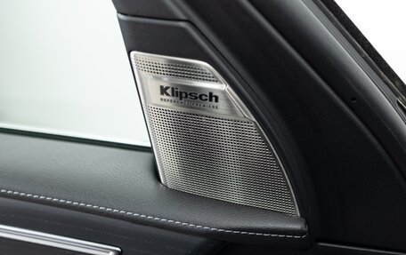 Infiniti QX80, 2026 год, 16 390 000 рублей, 9 фотография