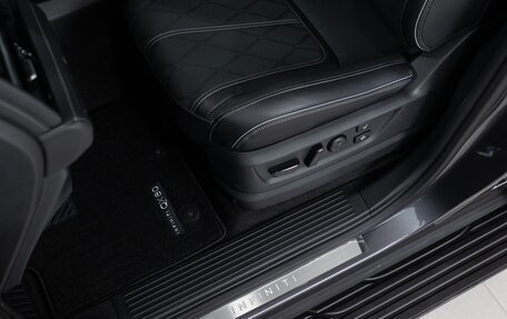 Infiniti QX80, 2026 год, 16 390 000 рублей, 14 фотография