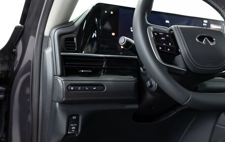 Infiniti QX80, 2026 год, 16 390 000 рублей, 17 фотография