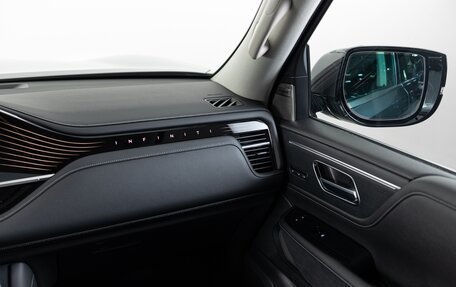 Infiniti QX80, 2026 год, 16 390 000 рублей, 26 фотография