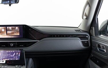 Infiniti QX80, 2026 год, 16 390 000 рублей, 27 фотография