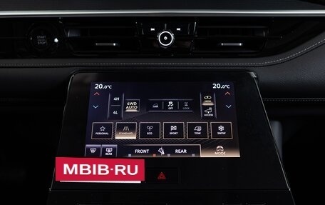 Infiniti QX80, 2026 год, 16 390 000 рублей, 22 фотография