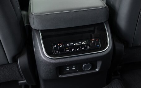 Infiniti QX80, 2026 год, 16 390 000 рублей, 32 фотография