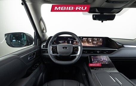 Infiniti QX80, 2026 год, 16 390 000 рублей, 16 фотография