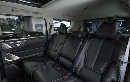 Infiniti QX80, 2026 год, 16 390 000 рублей, 33 фотография