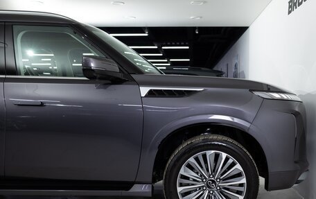 Infiniti QX80, 2026 год, 16 390 000 рублей, 38 фотография
