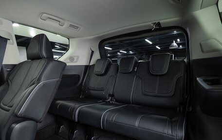 Infiniti QX80, 2026 год, 16 390 000 рублей, 34 фотография