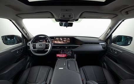 Infiniti QX80, 2026 год, 16 390 000 рублей, 35 фотография