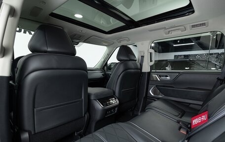 Infiniti QX80, 2026 год, 16 390 000 рублей, 31 фотография