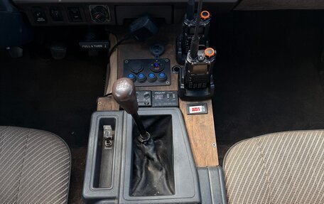 Toyota Lite Ace III, 1990 год, 500 000 рублей, 13 фотография