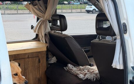 Toyota Lite Ace III, 1990 год, 500 000 рублей, 10 фотография