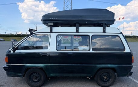 Toyota Lite Ace III, 1990 год, 500 000 рублей, 5 фотография