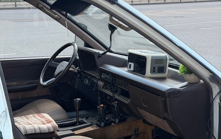Toyota Lite Ace III, 1990 год, 500 000 рублей, 11 фотография