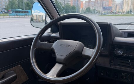 Toyota Lite Ace III, 1990 год, 500 000 рублей, 14 фотография
