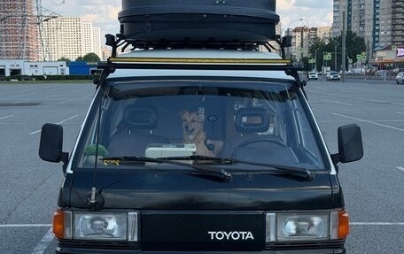 Toyota Lite Ace III, 1990 год, 500 000 рублей, 3 фотография