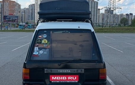 Toyota Lite Ace III, 1990 год, 500 000 рублей, 7 фотография