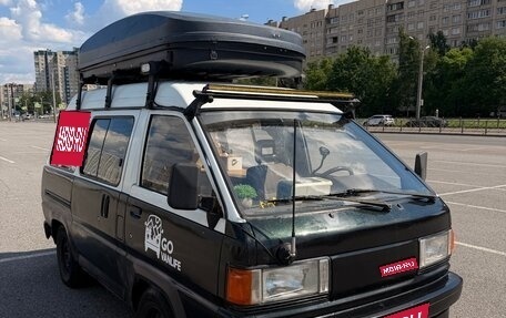Toyota Lite Ace III, 1990 год, 500 000 рублей, 1 фотография