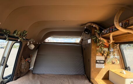 Toyota Lite Ace III, 1990 год, 500 000 рублей, 18 фотография