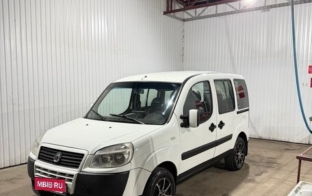 Fiat Doblo I, 2012 год, 520 000 рублей, 1 фотография