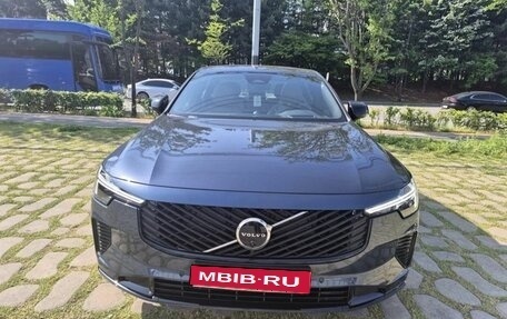 Volvo S90 II рестайлинг, 2025 год, 8 930 000 рублей, 1 фотография