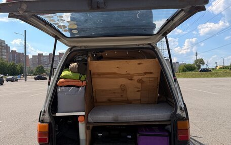 Toyota Lite Ace III, 1990 год, 500 000 рублей, 21 фотография