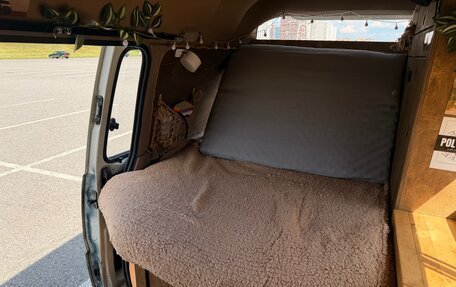 Toyota Lite Ace III, 1990 год, 500 000 рублей, 20 фотография