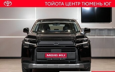 Toyota RAV4, 2026 год, 4 450 000 рублей, 1 фотография