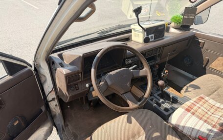 Toyota Lite Ace III, 1990 год, 500 000 рублей, 22 фотография