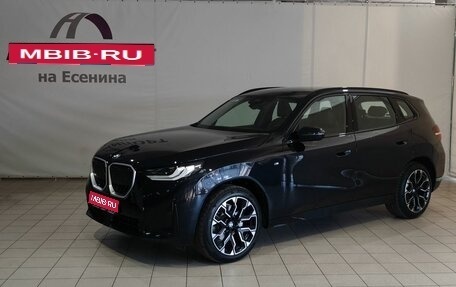 BMW X3, 2026 год, 7 590 000 рублей, 1 фотография