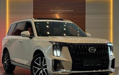 GAC GS8, 2026 год, 4 949 000 рублей, 1 фотография