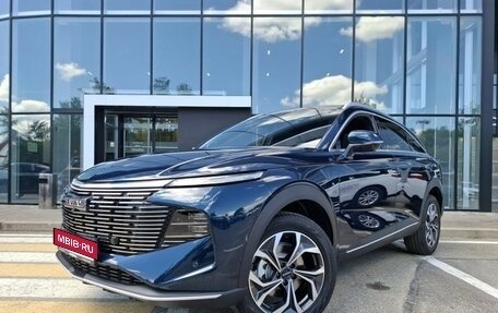 Haval F7, 2026 год, 3 799 000 рублей, 1 фотография