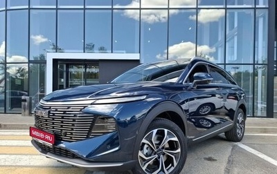 Haval F7, 2026 год, 3 799 000 рублей, 1 фотография