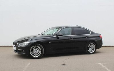BMW 3 серия, 2013 год, 1 610 000 рублей, 1 фотография