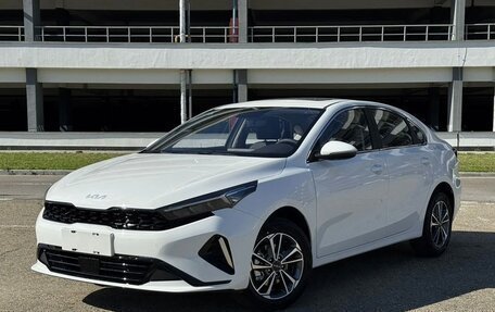 KIA K3, 2026 год, 1 850 000 рублей, 1 фотография